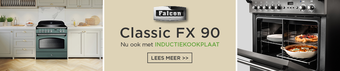 Falcon Classic FX 90 Induction