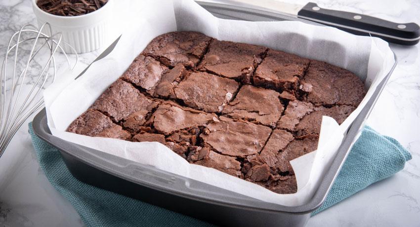 Chocolate Brownies