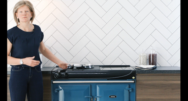Introducing the AGA eR3 Series