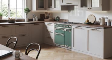 Falcon Traditional and Contemporary Range Cookers