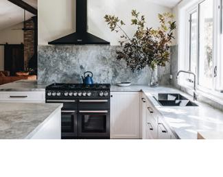 Conventionele Fornuizen