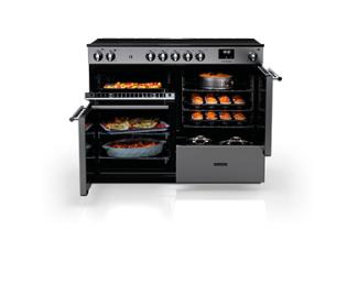 Falcon Infusion-Large ovens