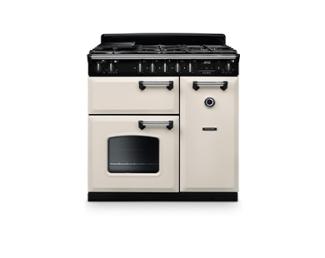 Falcon Classic 90 Dual Fuel,