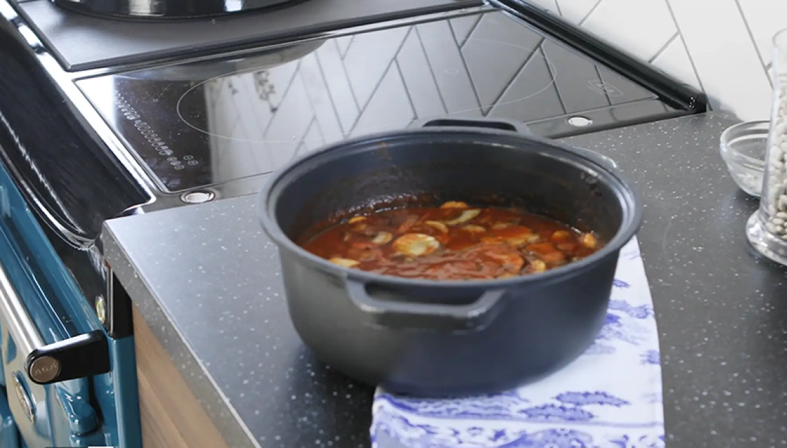 Slow Cooking Techniques 